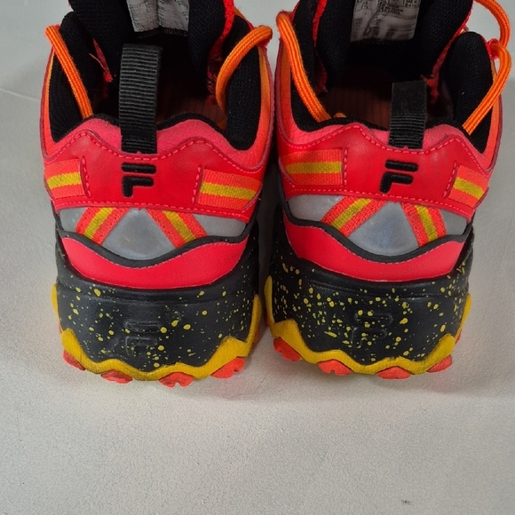 Fila Oakmon TR, Multi- Color - Picture 4 of 9